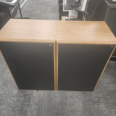 MTX AAL1540 Home Audio Speakers
