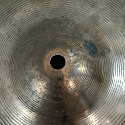 Zildjian ZBT 14" Hi Hat Cymbal Pair
