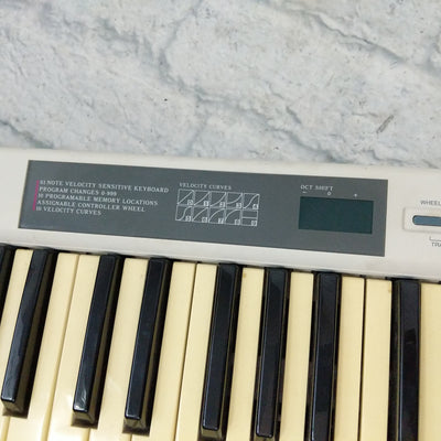 Kawai MDK61 Midi Contoller