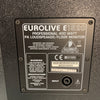 Behringer Eurolive E1520 Passive Speaker Pair