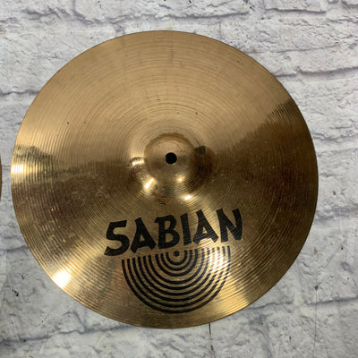 Sabian B8 Pro 14 Hi Hat Cymbal Pair