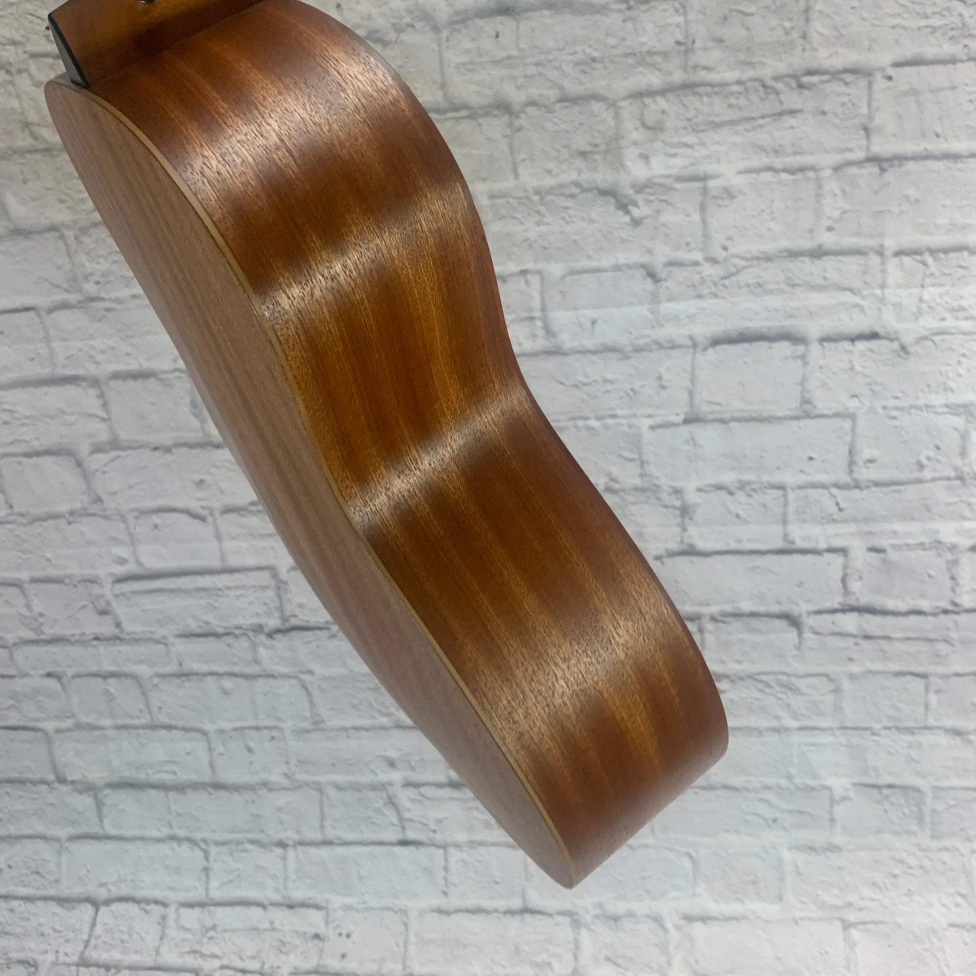 Taylor GS Mini Mahogany Left Handed Acoustic