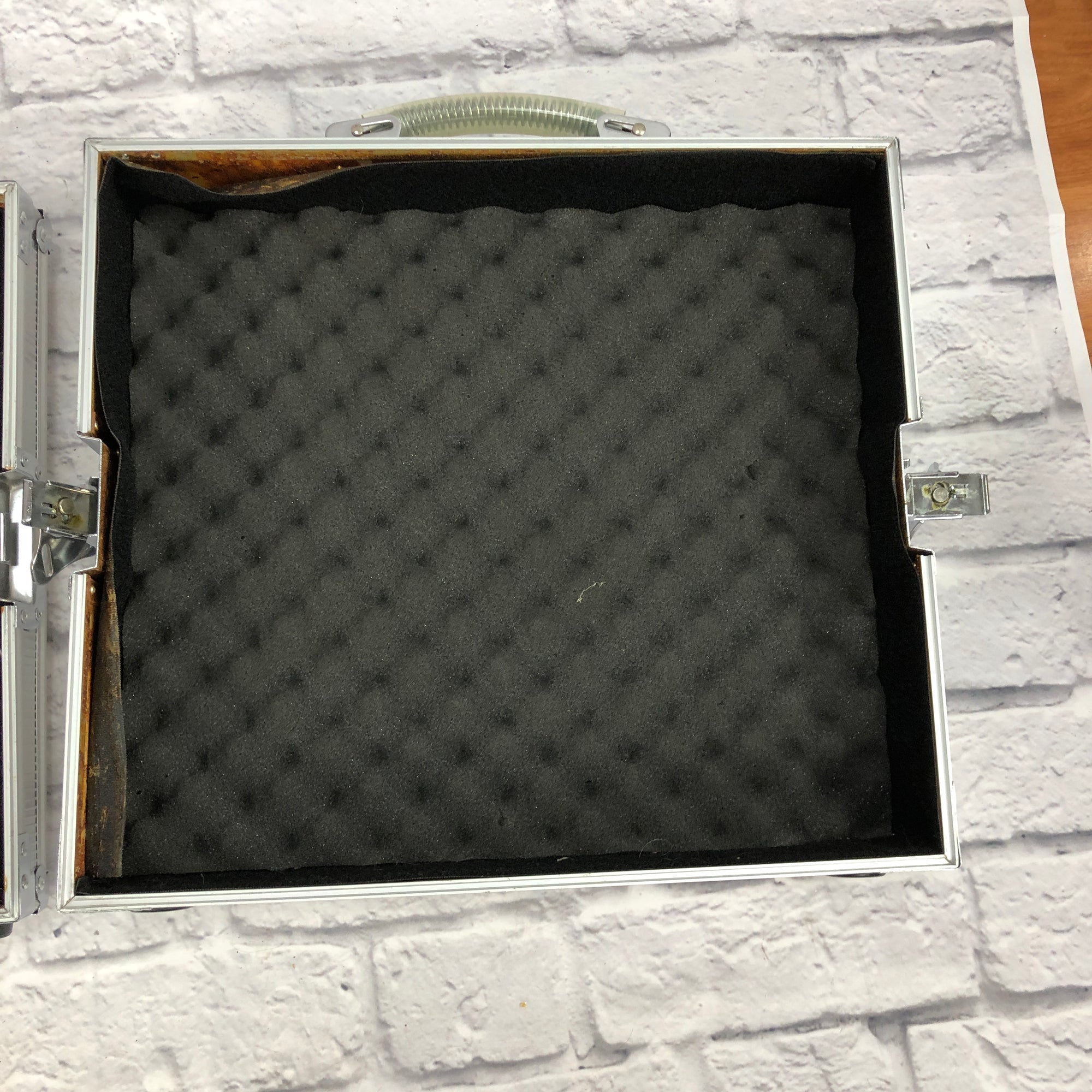 Road Runner Pedalboard Hard Case All in One