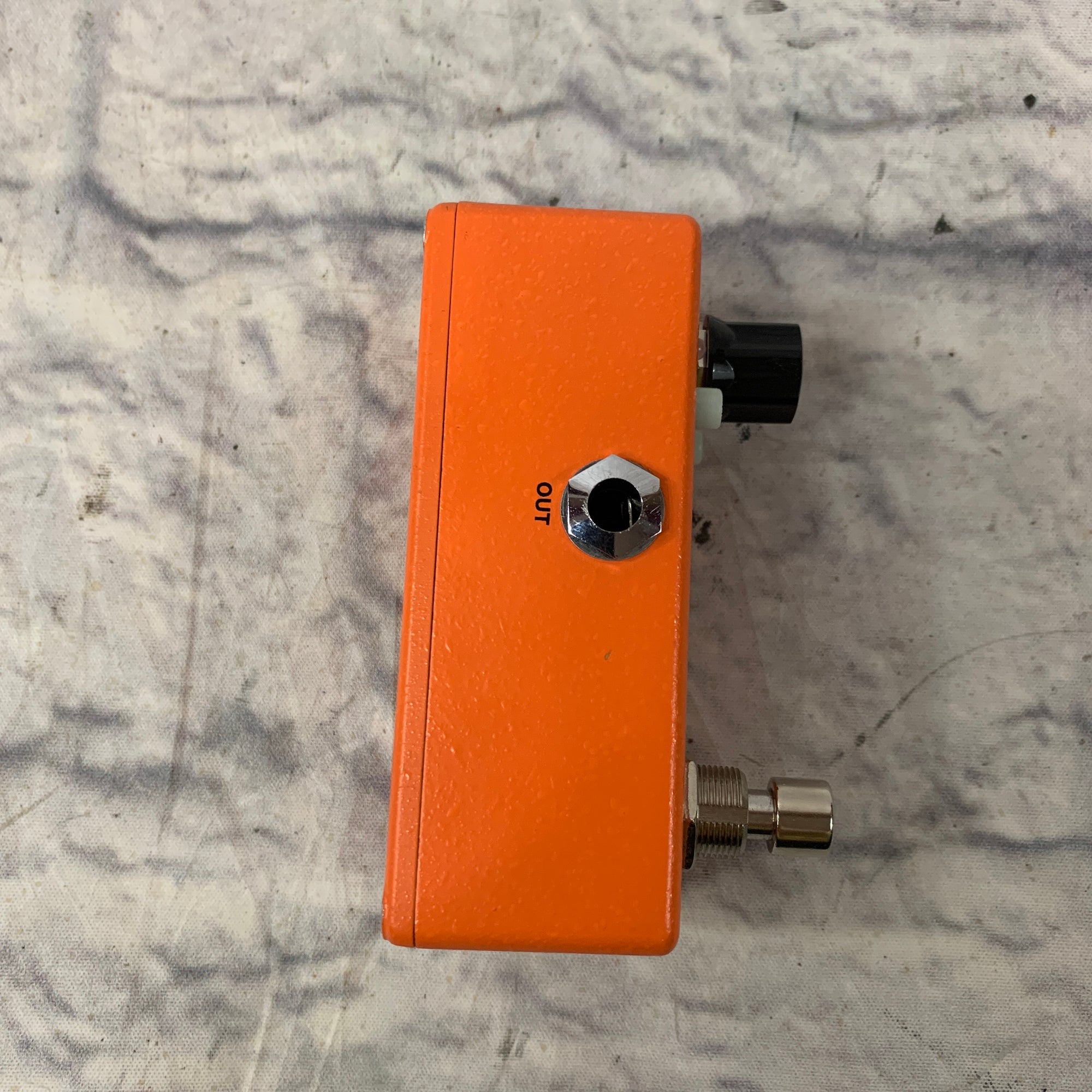 MXR Phase 95 Phase Pedal