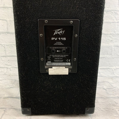 Peavey PV115 Passive Speaker