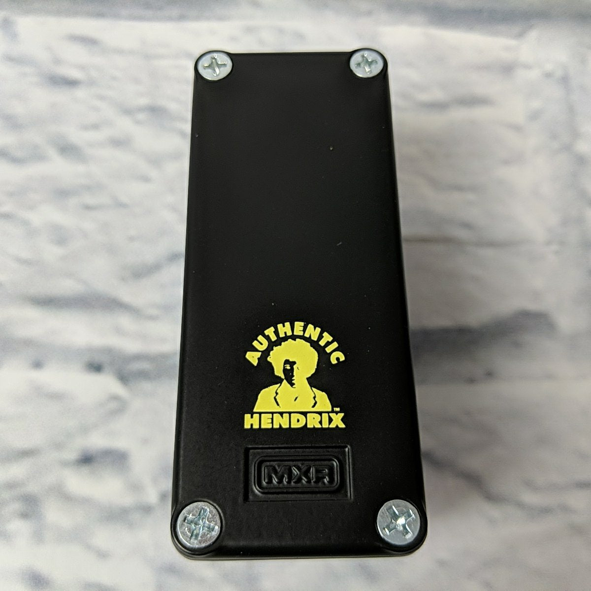 Jimi Hendrix Band Of Gypsies Fuzz Pedal