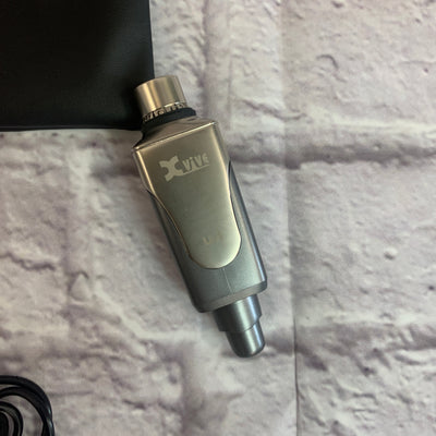 Xvive U4 In Ear System