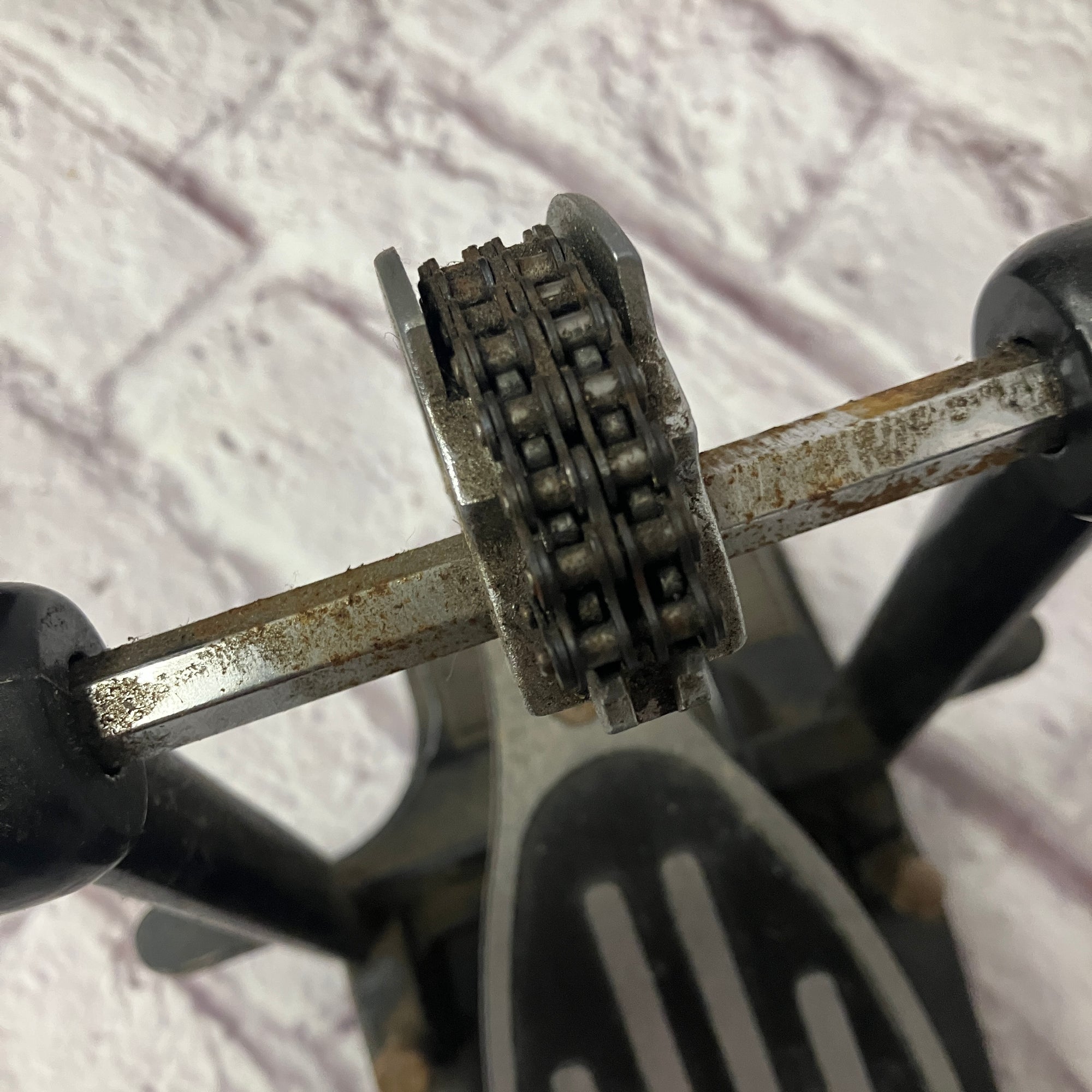 PDP Double Kick Pedal AS IS