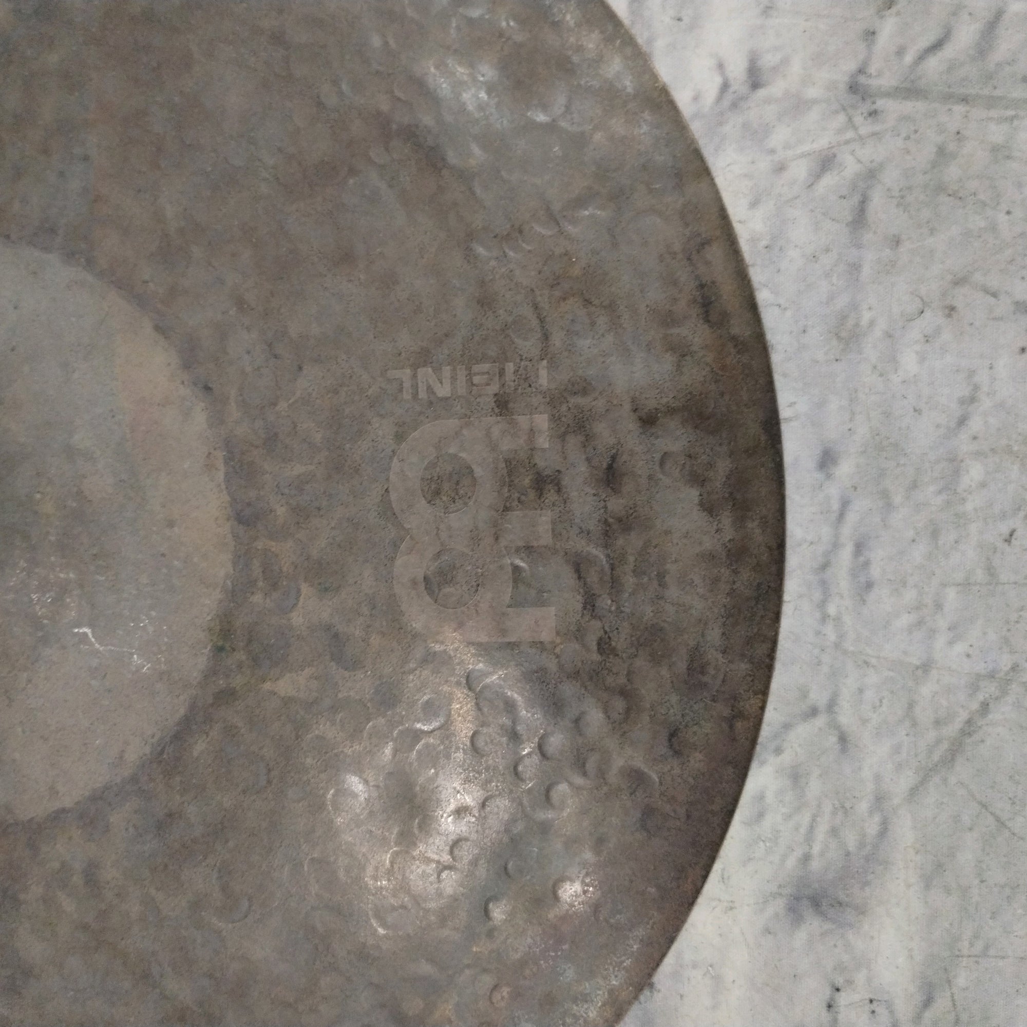 Meinl Byzance Extra Dry 14" Hats