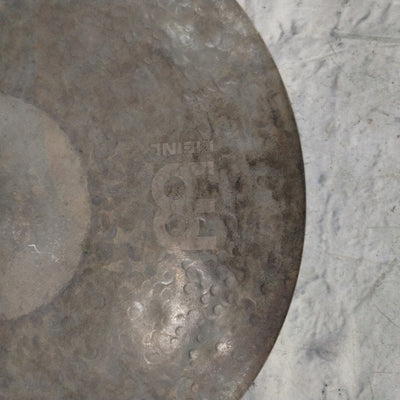 Meinl Byzance Extra Dry 14" Hats