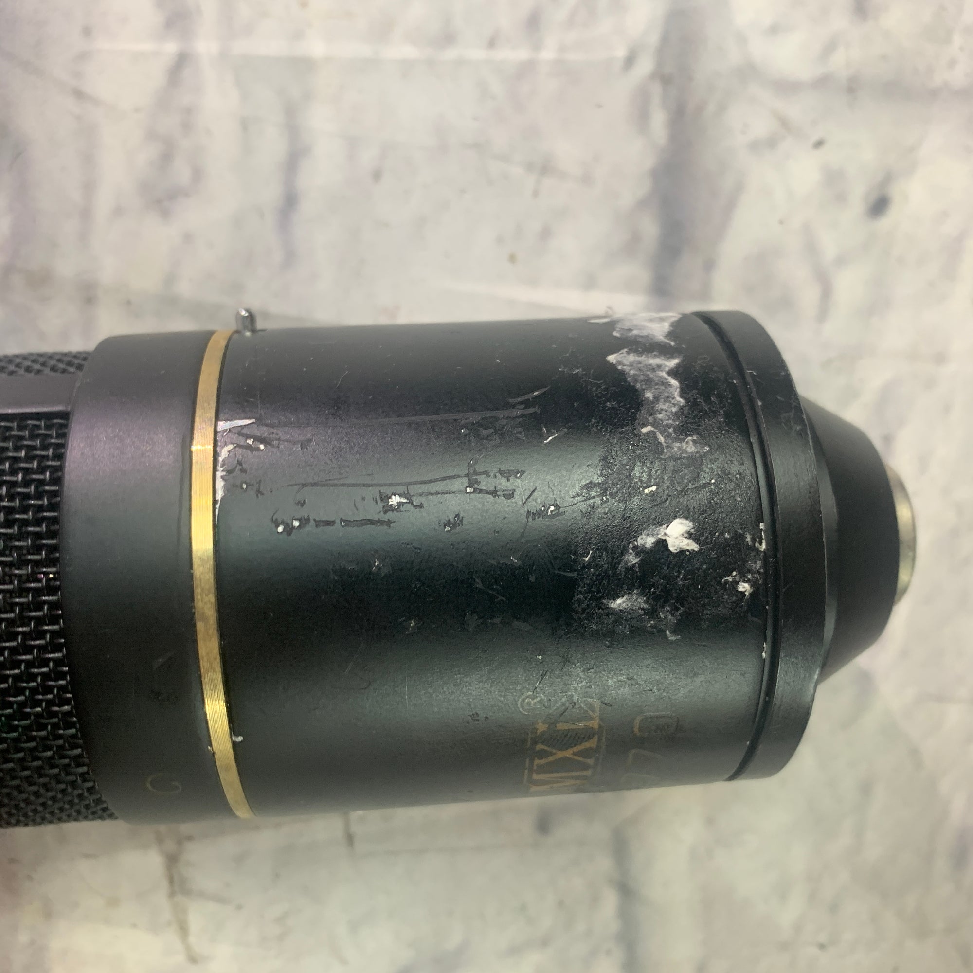 MXL 770 Large Diaphragm Condenser Microphone
