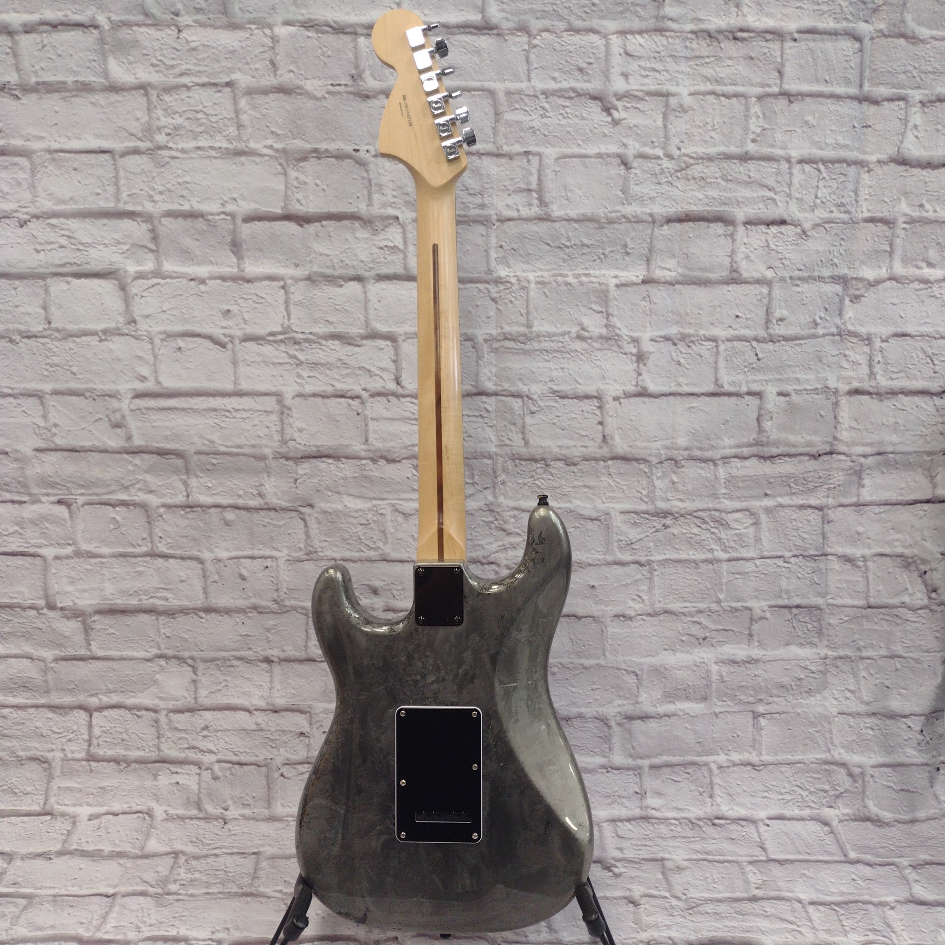 Unknown Partscaster Fender American Special Neck Electric Guitar