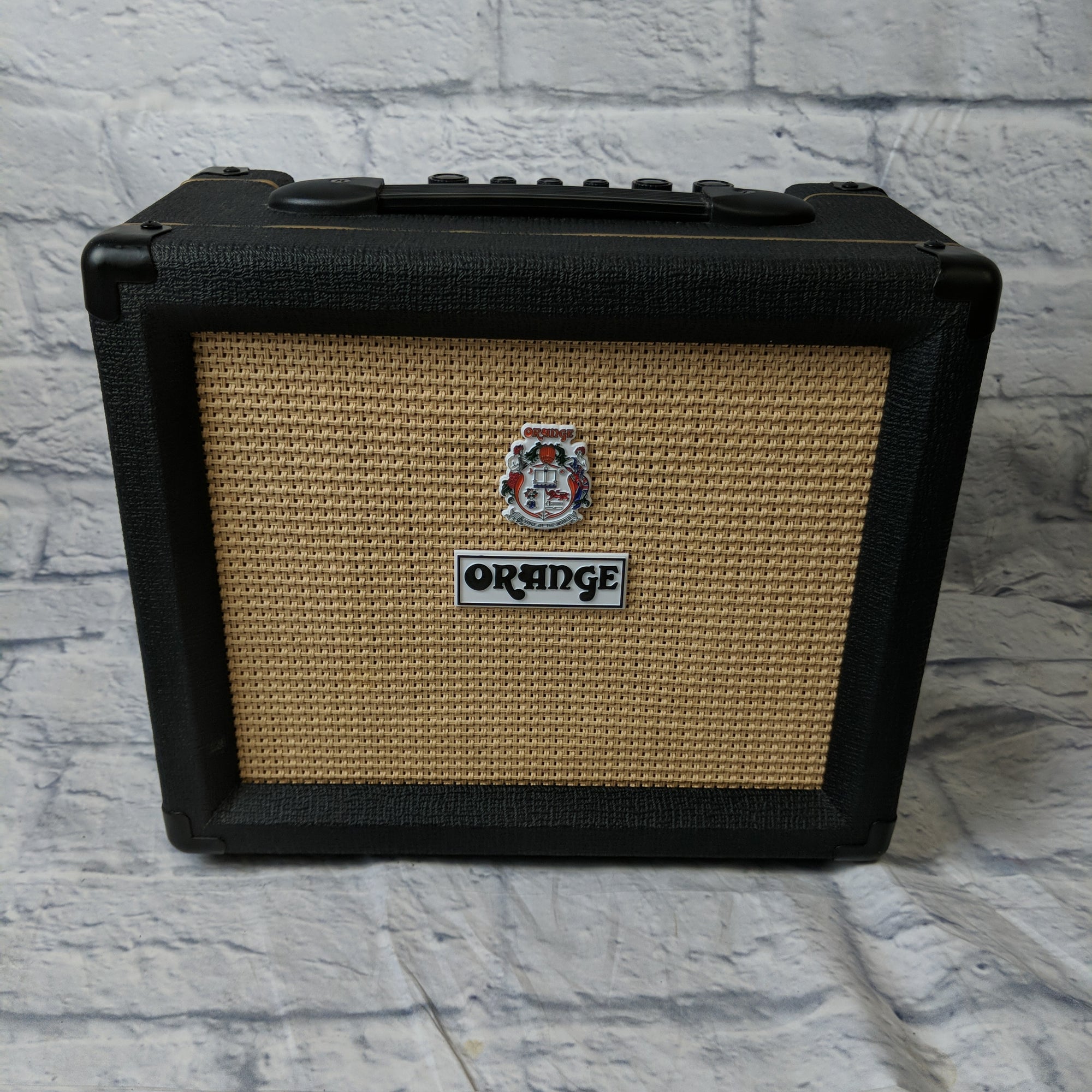 Orange Amps crush 20 Guitar Amp