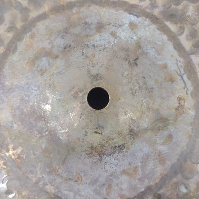 Meinl Byzance Dual Hi Hats 15" Hi Hats