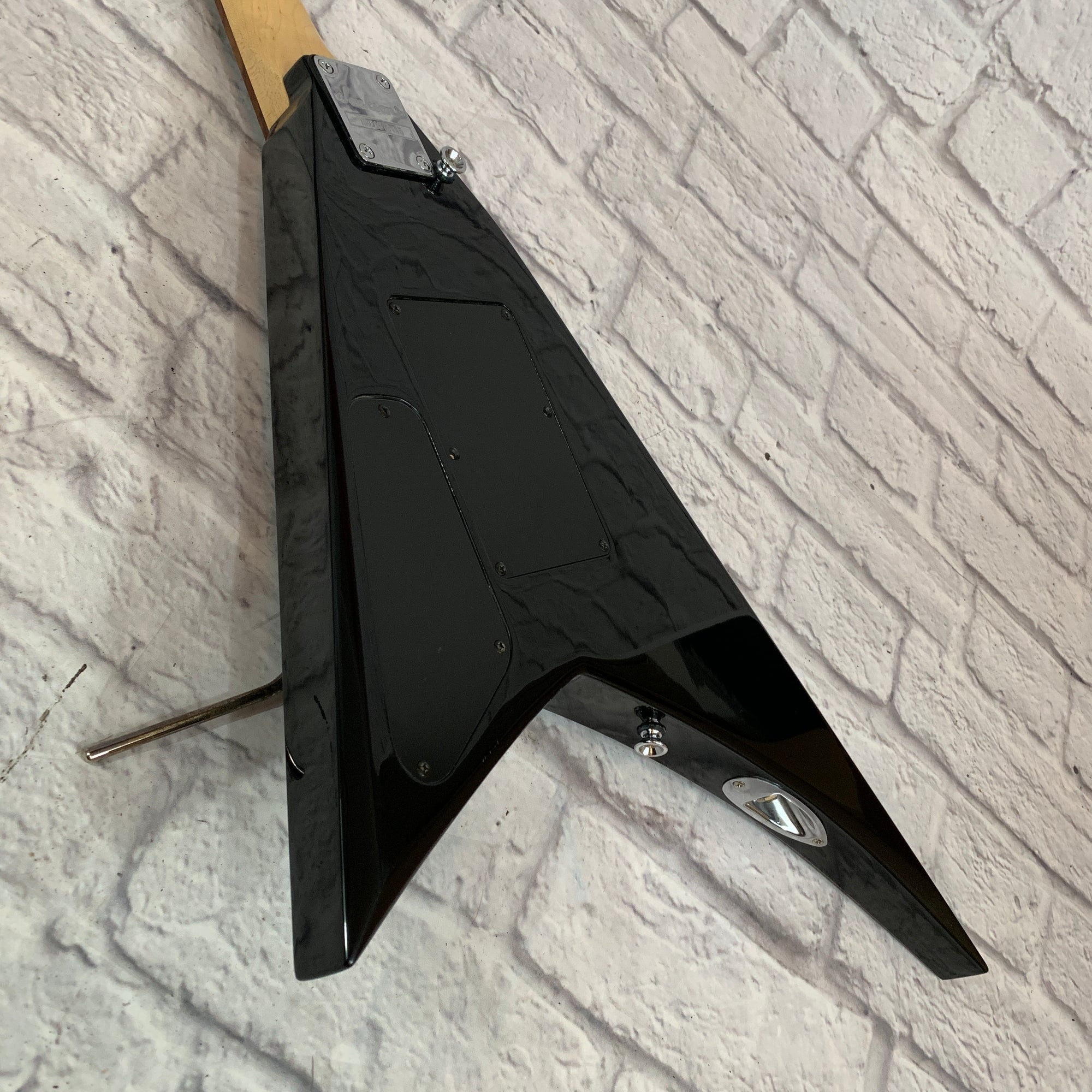 Jackson JS32 Electric Guitar Black