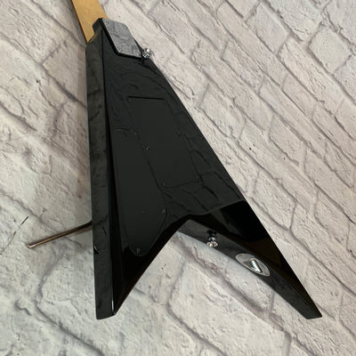 Jackson JS32 Electric Guitar Black
