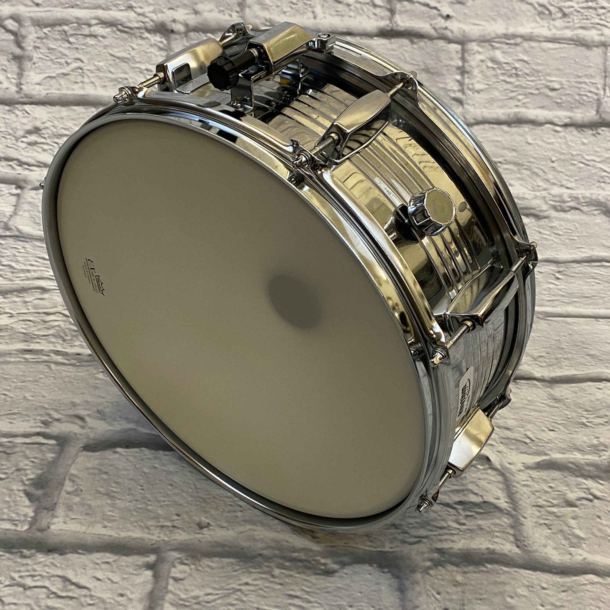 Rhythm Art 5x14 Chrome Snare