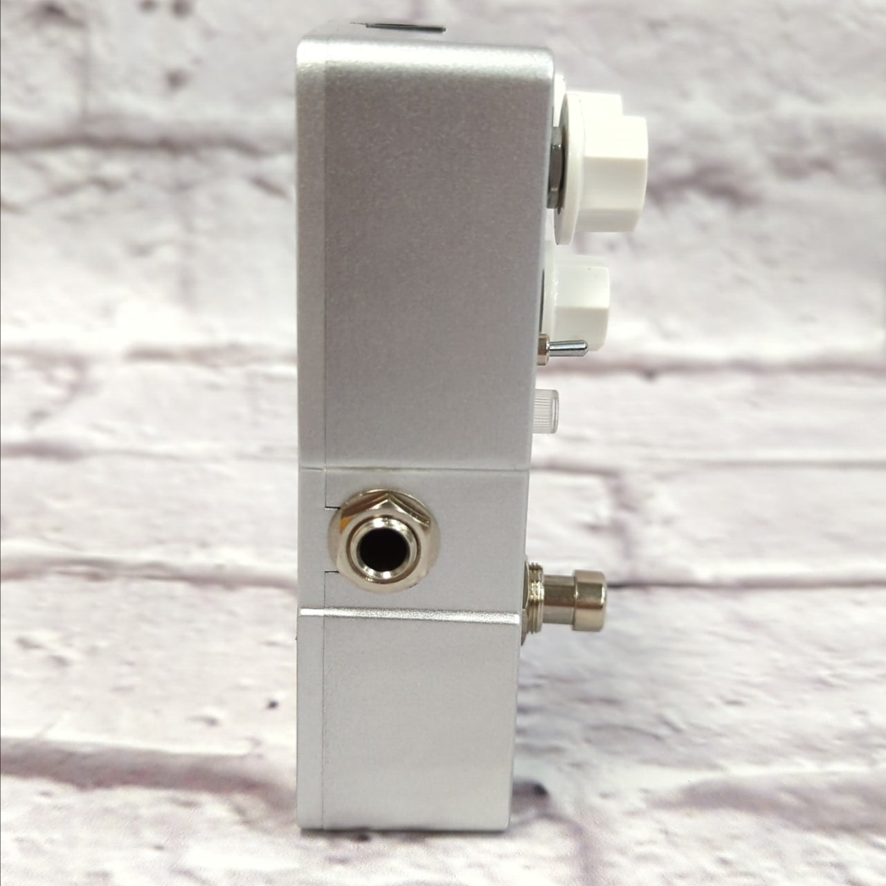 Tone City Silver Angel Chorus Pedal