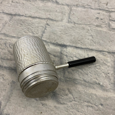 Unknown Shaker Made from a Kitchen Utensil