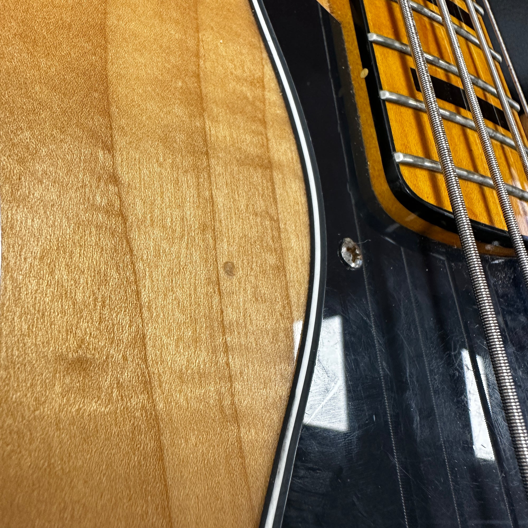 Seismic Audio 15 Bass Cabinet with Ampeg Speaker