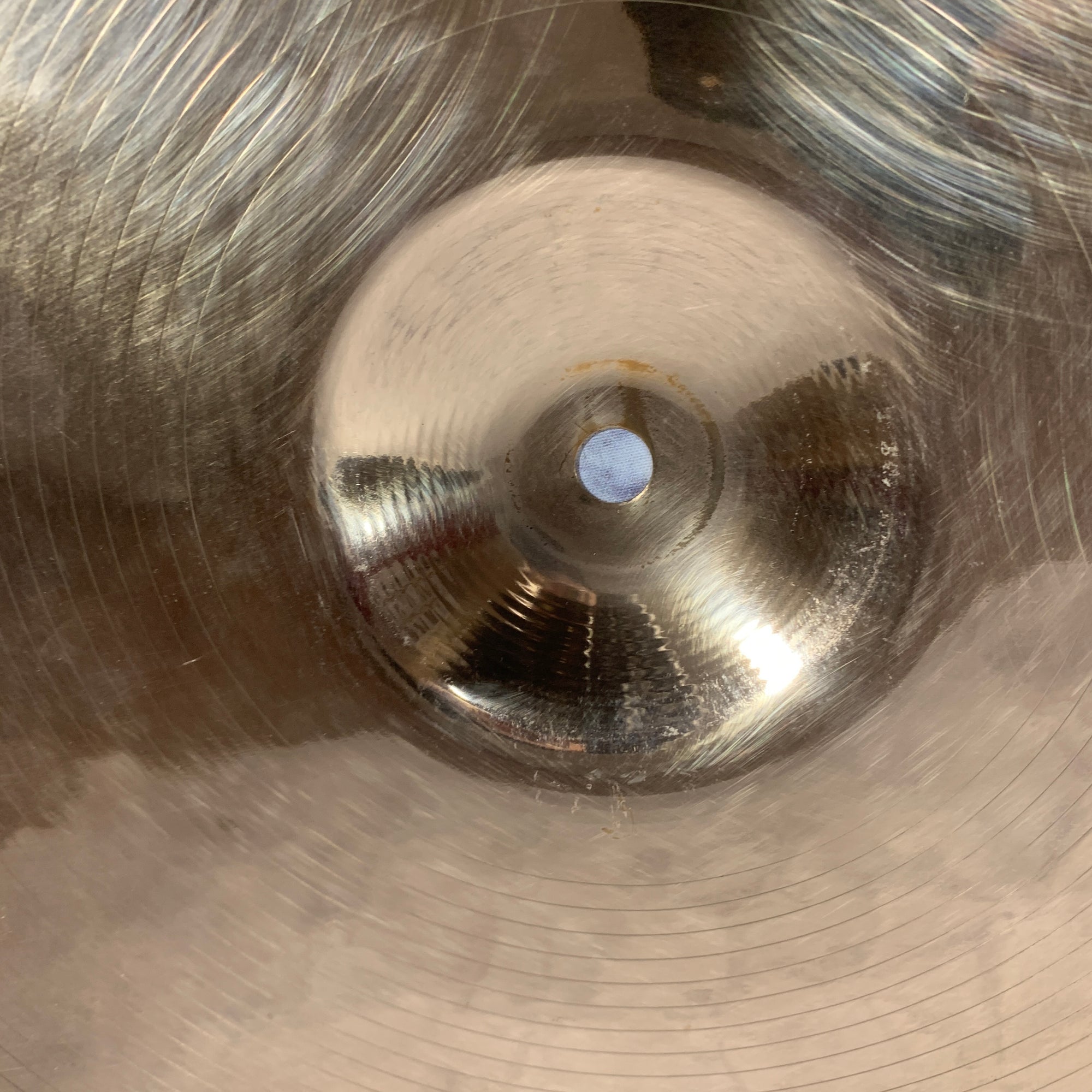 Sabian B8 Pro 15 Thin Crash Cymbal