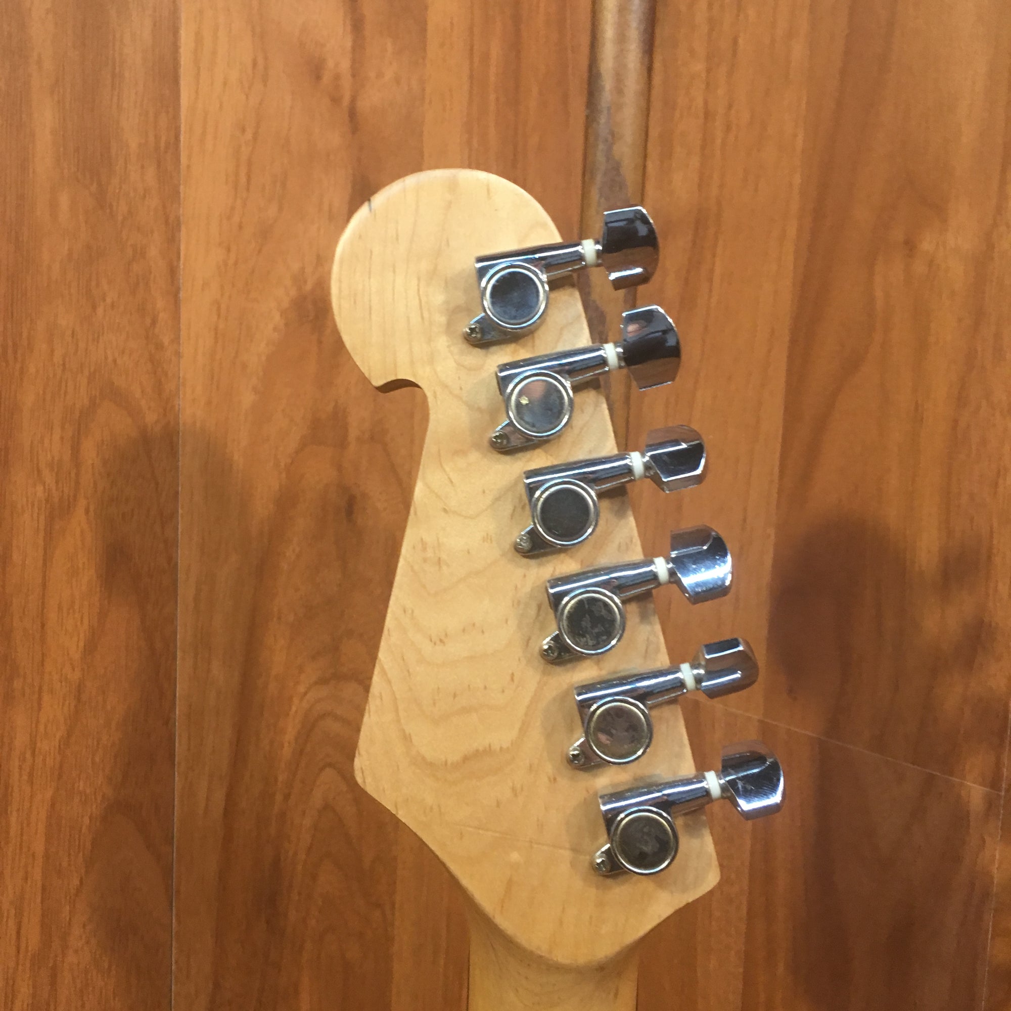 New York Pro Strat Style Electric Guitar