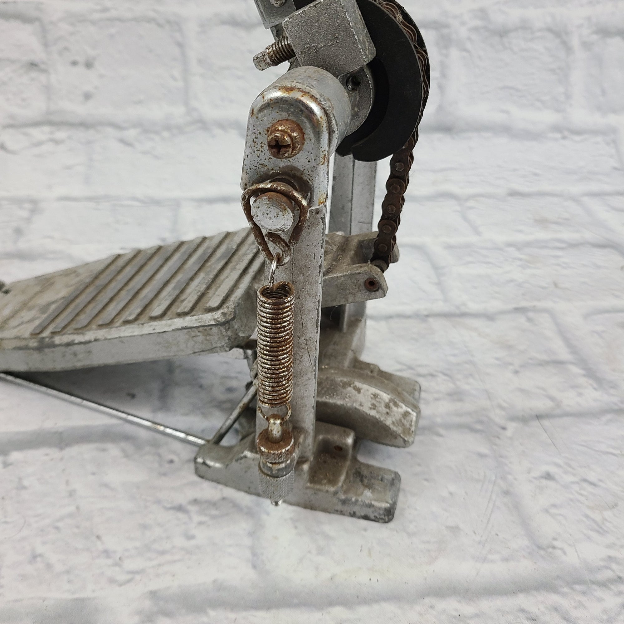 Vintage Slingerland Bass Drum Pedal