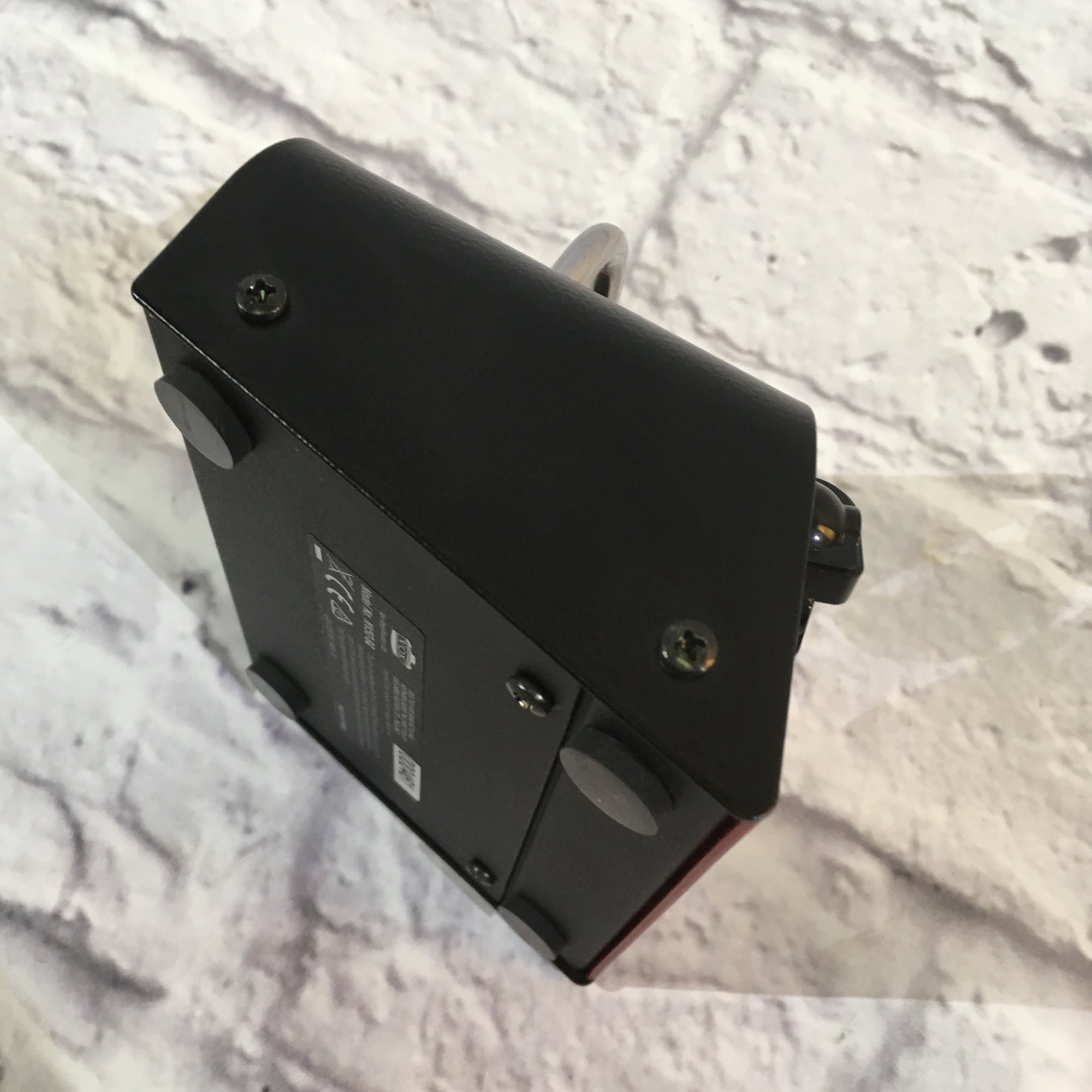 Vox MV50 Boutique 50 Watt Hybrid Tube Head