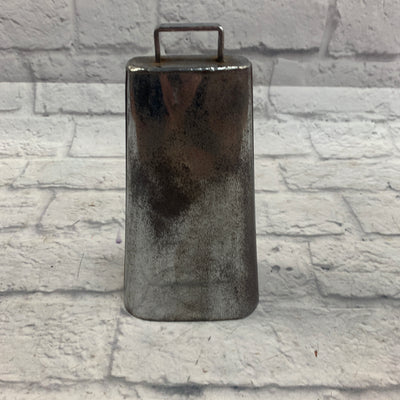 Unknown Vintage Cowbell
