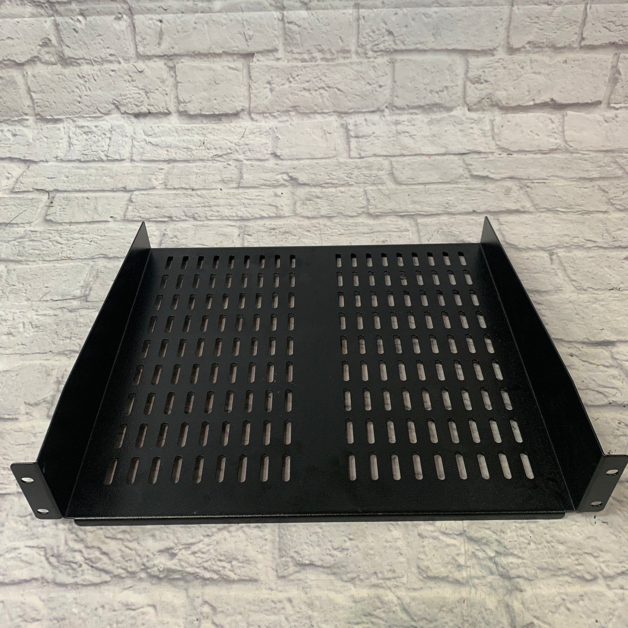 Startech 2U Rackmount Shelf Rack Case