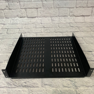 Startech 2U Rackmount Shelf Rack Case