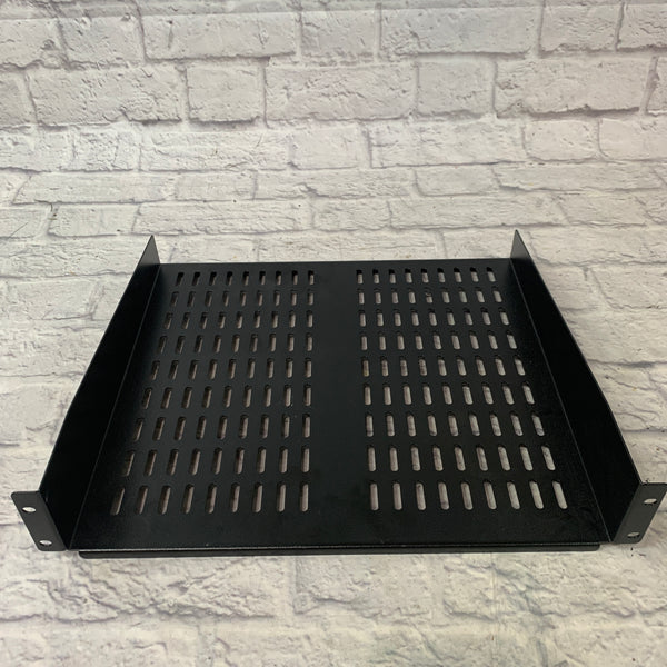 Startech 2U Rackmount Shelf Rack Case - Evolution Music