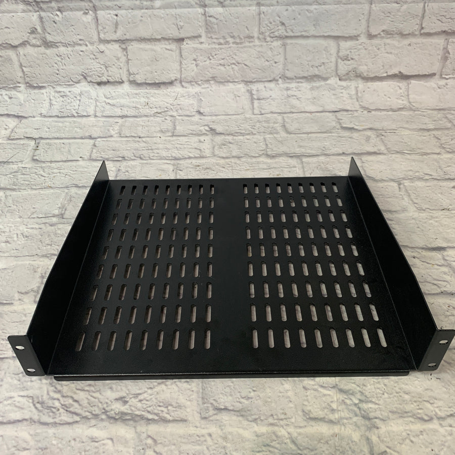 Startech 2U Rackmount Shelf Rack Case