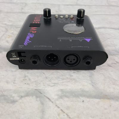 Art Tube Amp Studio