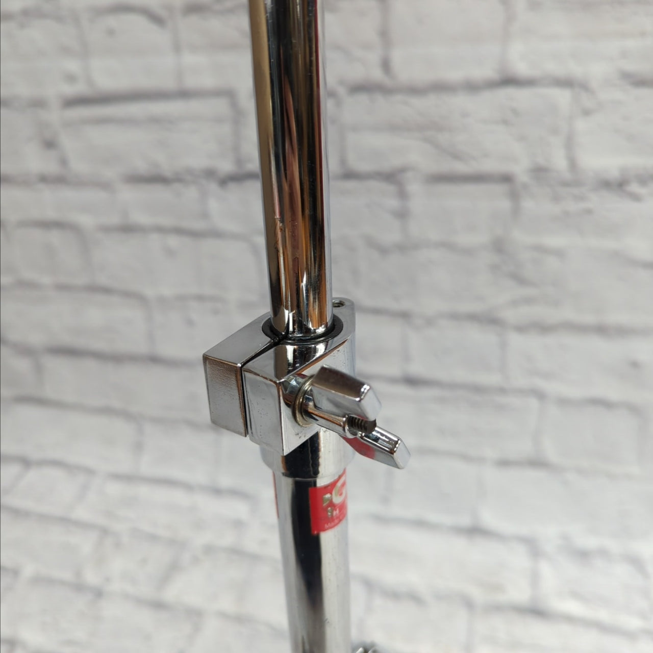 Gibraltar Straight Cymbal Stand