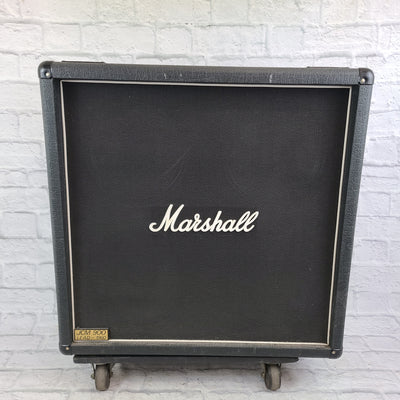 Marshall 1960B Straight (JCM900) 4x12 Guitar Cab