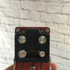 Digitech Ventura Vibe Vibrato Guitar Pedal