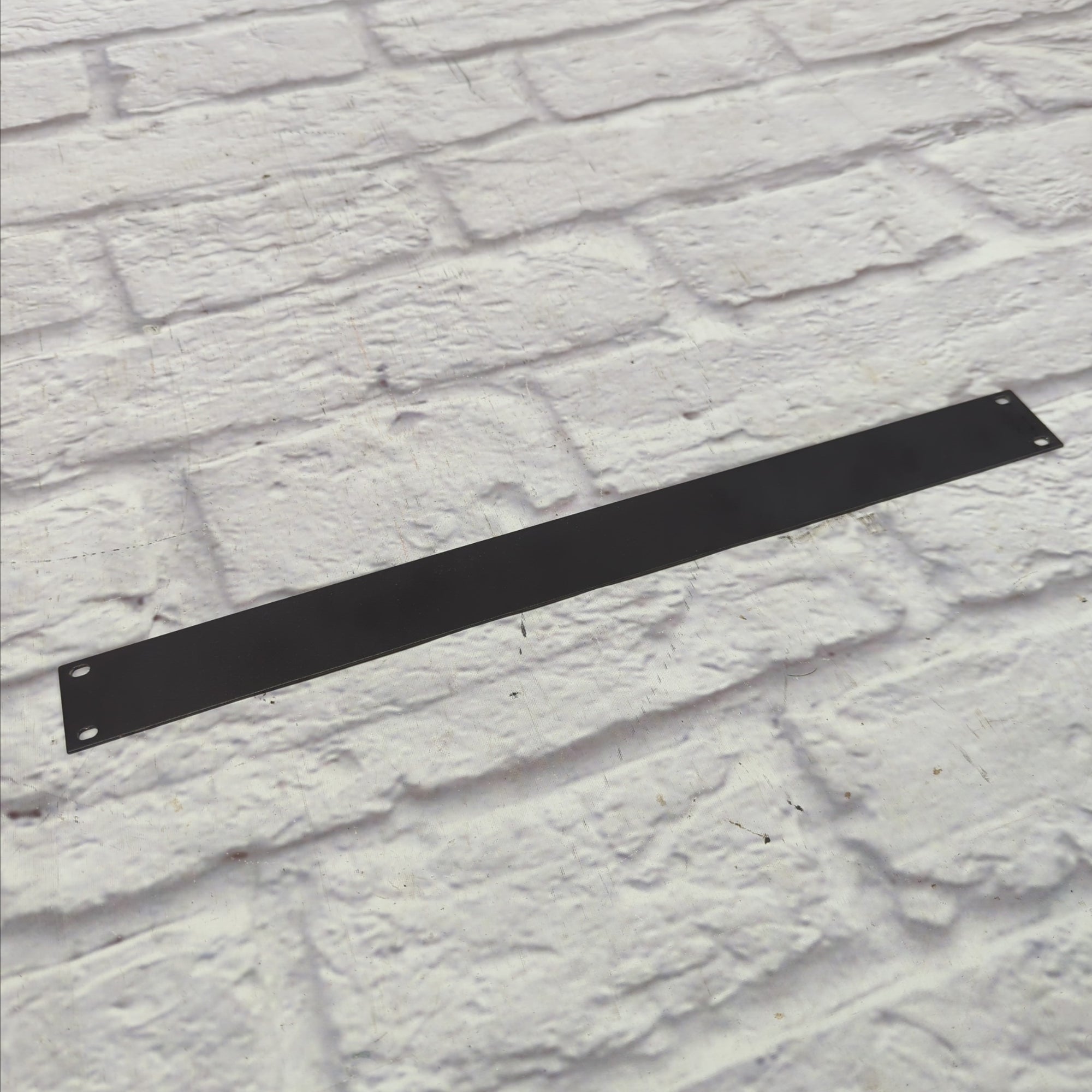 1U Rack Spacer