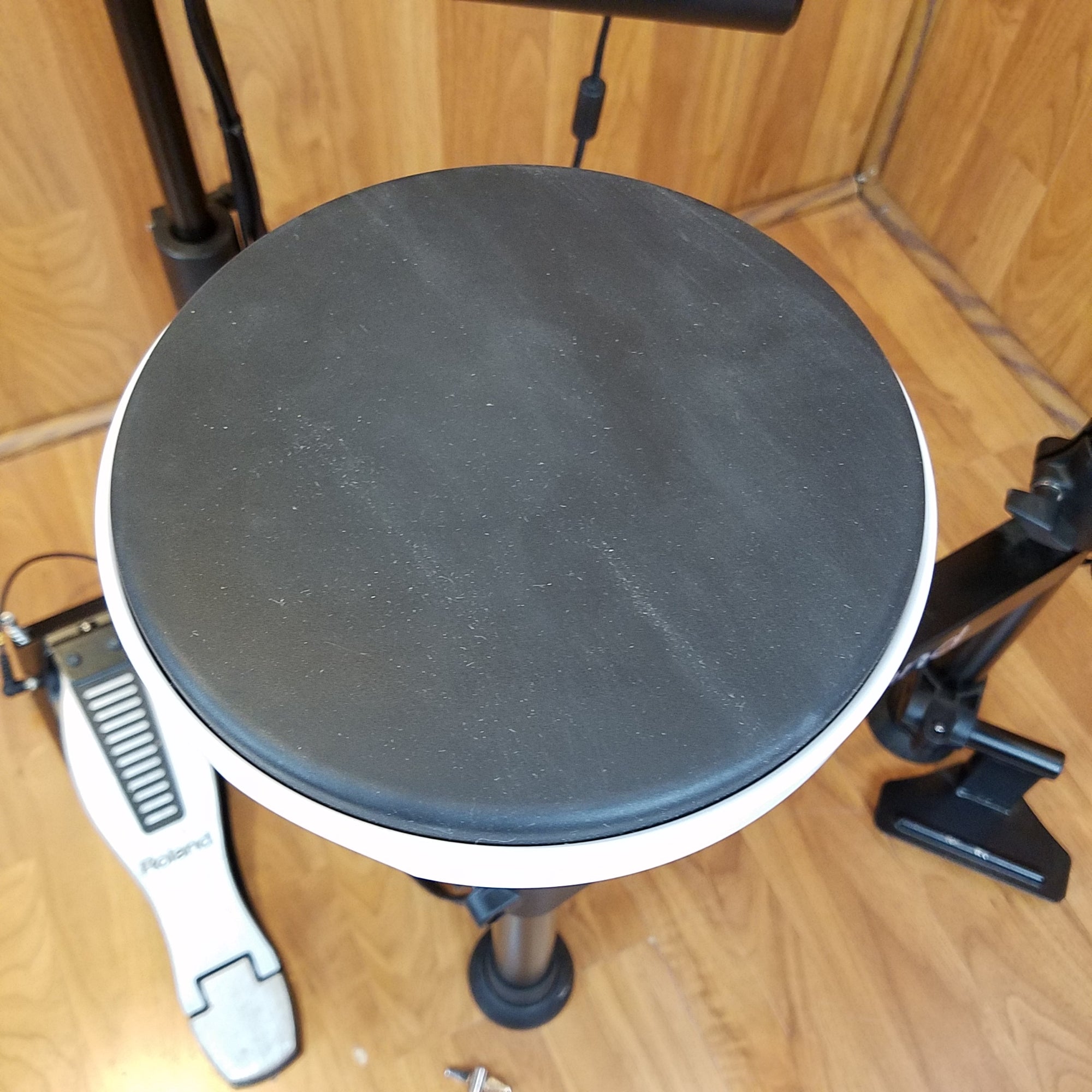 Roland TD-4 Portable Drum Kit