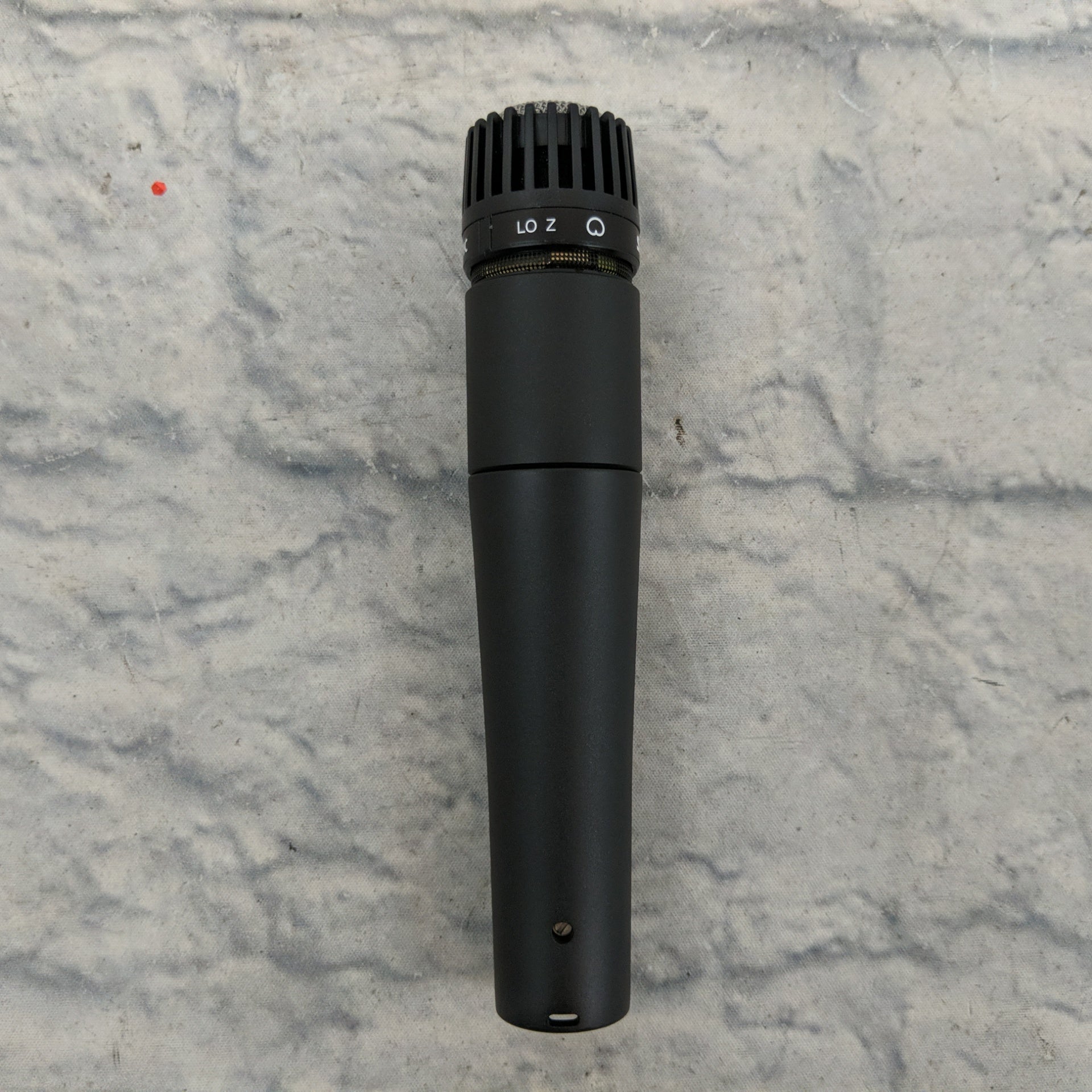 Shure SM57 Dynamic Microphone