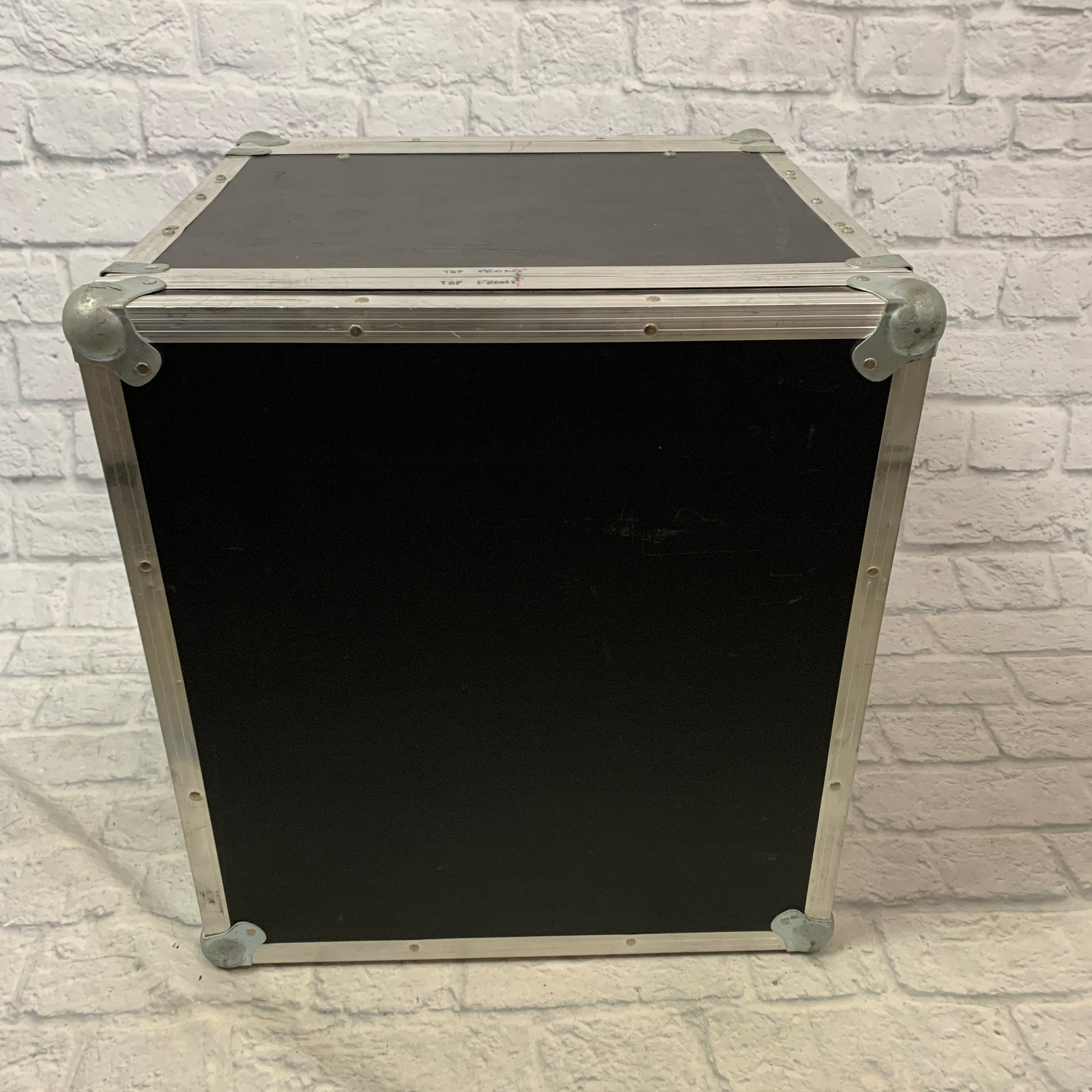 Unknown 12U Rack Case