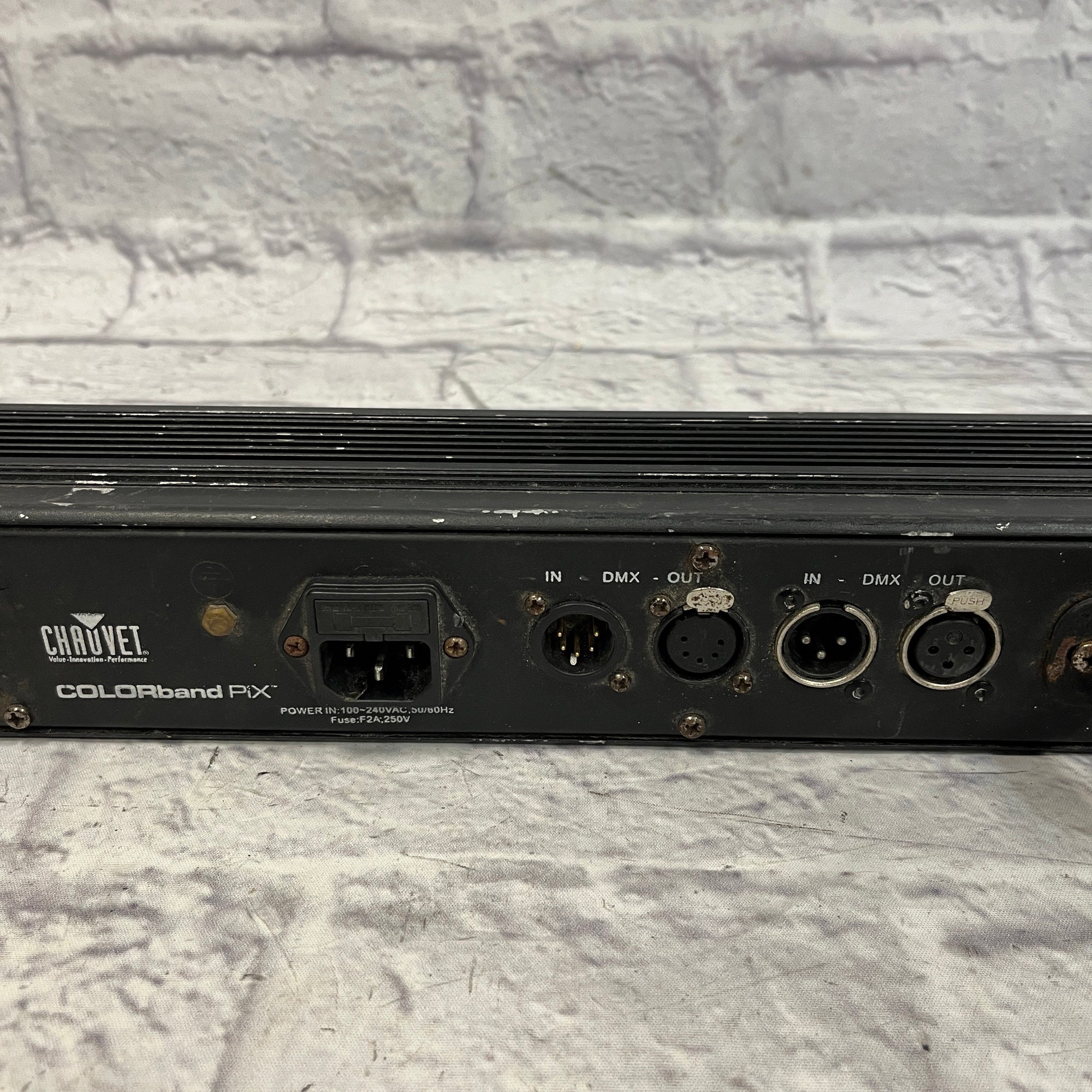 Chauvet Colorband Pix Light Bar