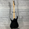 Ibanez RG270 Solid Body Black