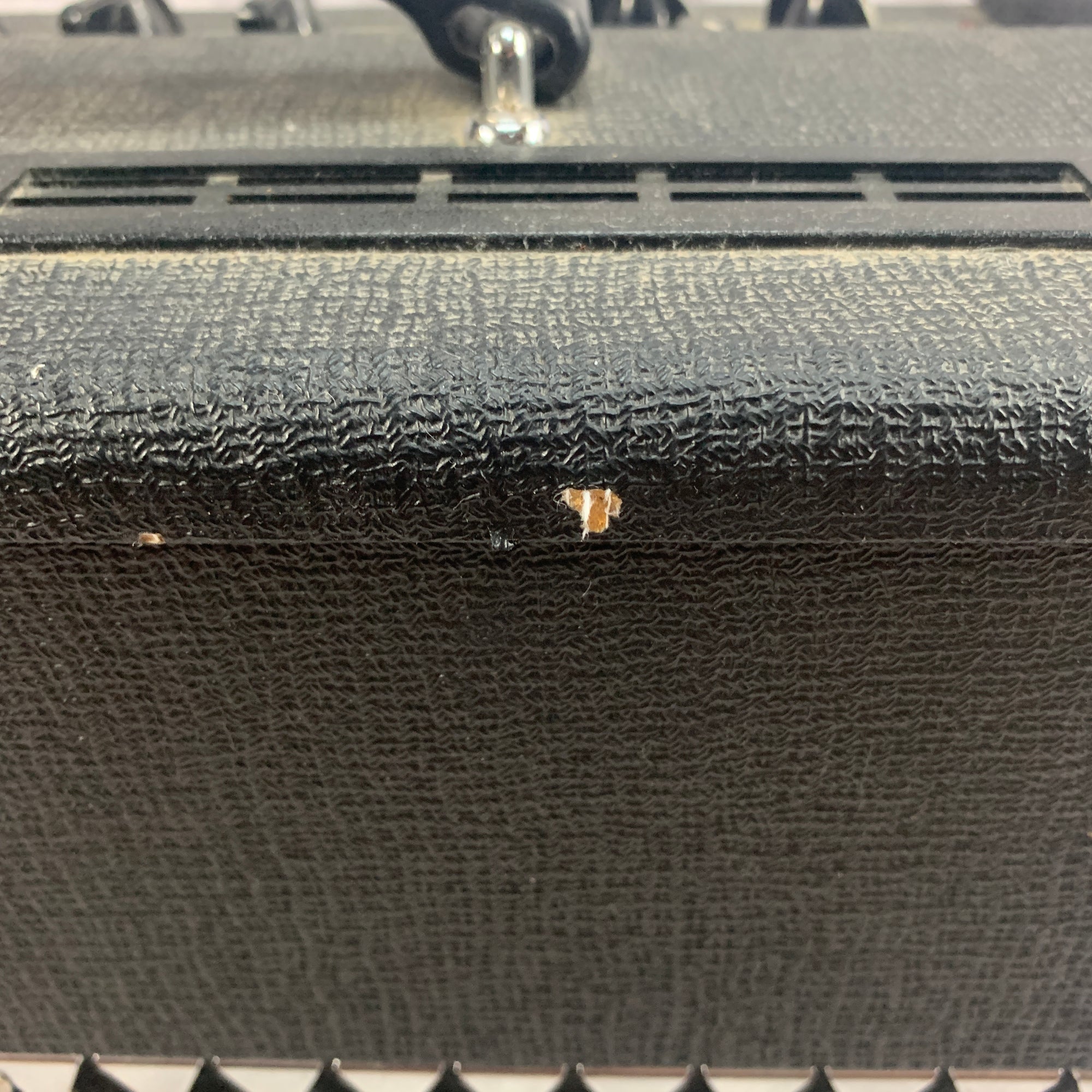 Vox AD30VT Guitar Combo