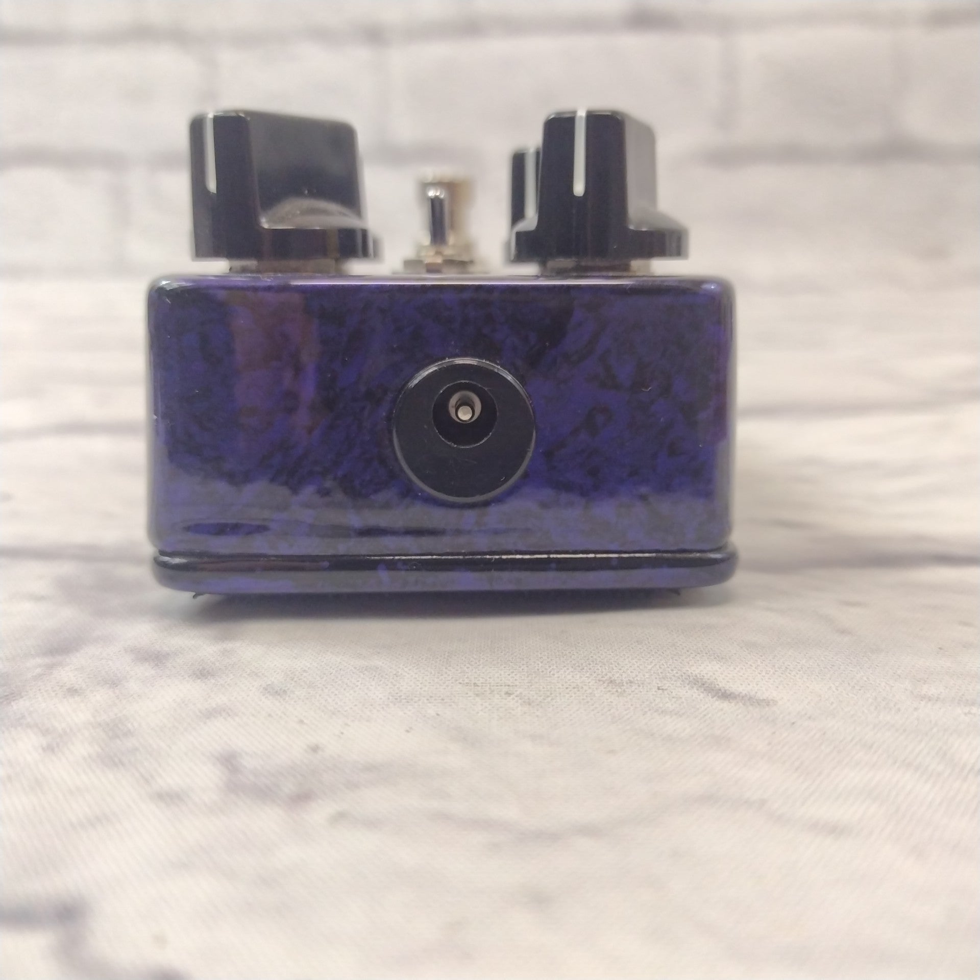 Paul Cochrane Timmy Overdrive Pedal