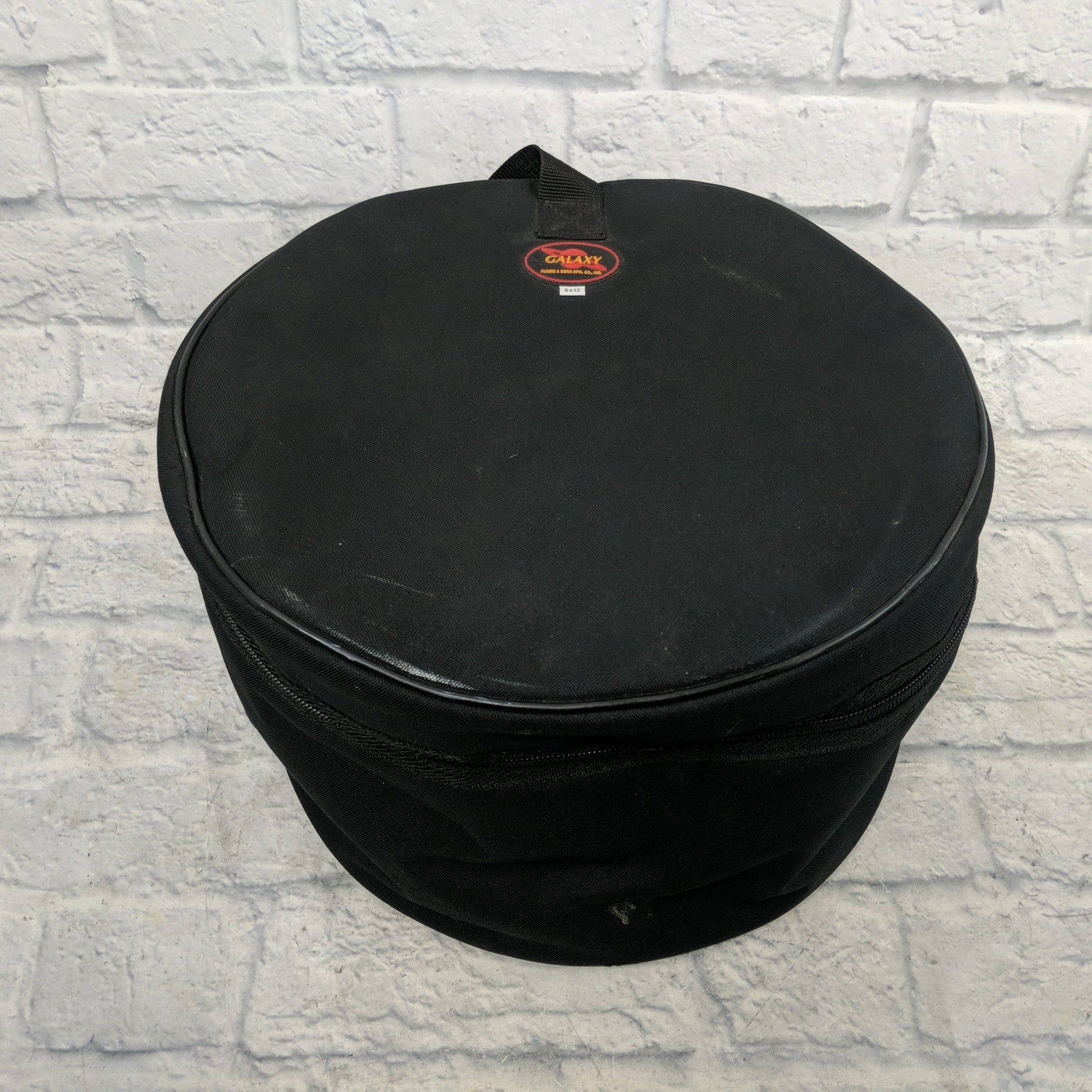 Galaxy Tom Drum Soft Case - 8 x 12
