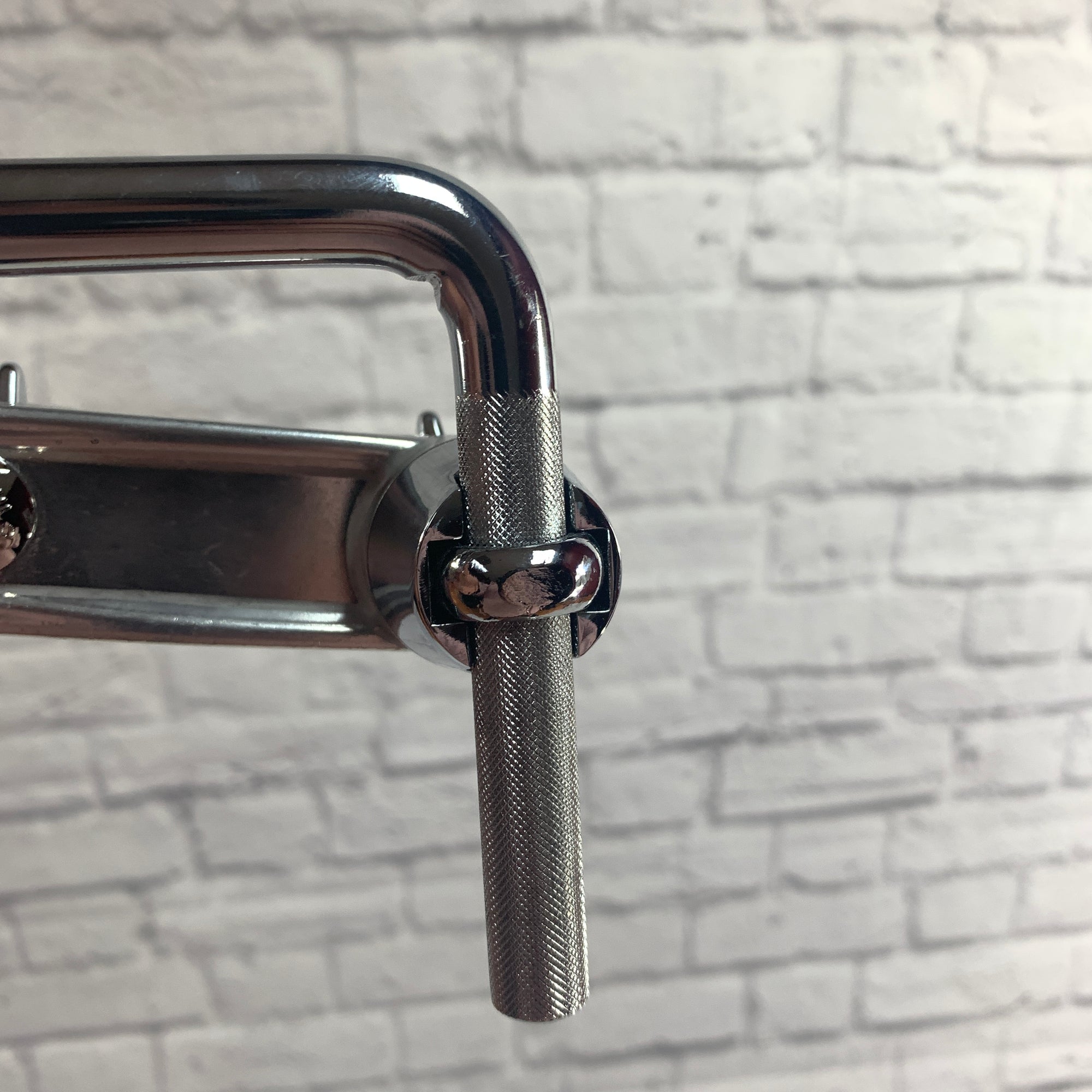 Unknown Percussion Clamp w/ Boom Arm