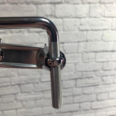Unknown Percussion Clamp w/ Boom Arm