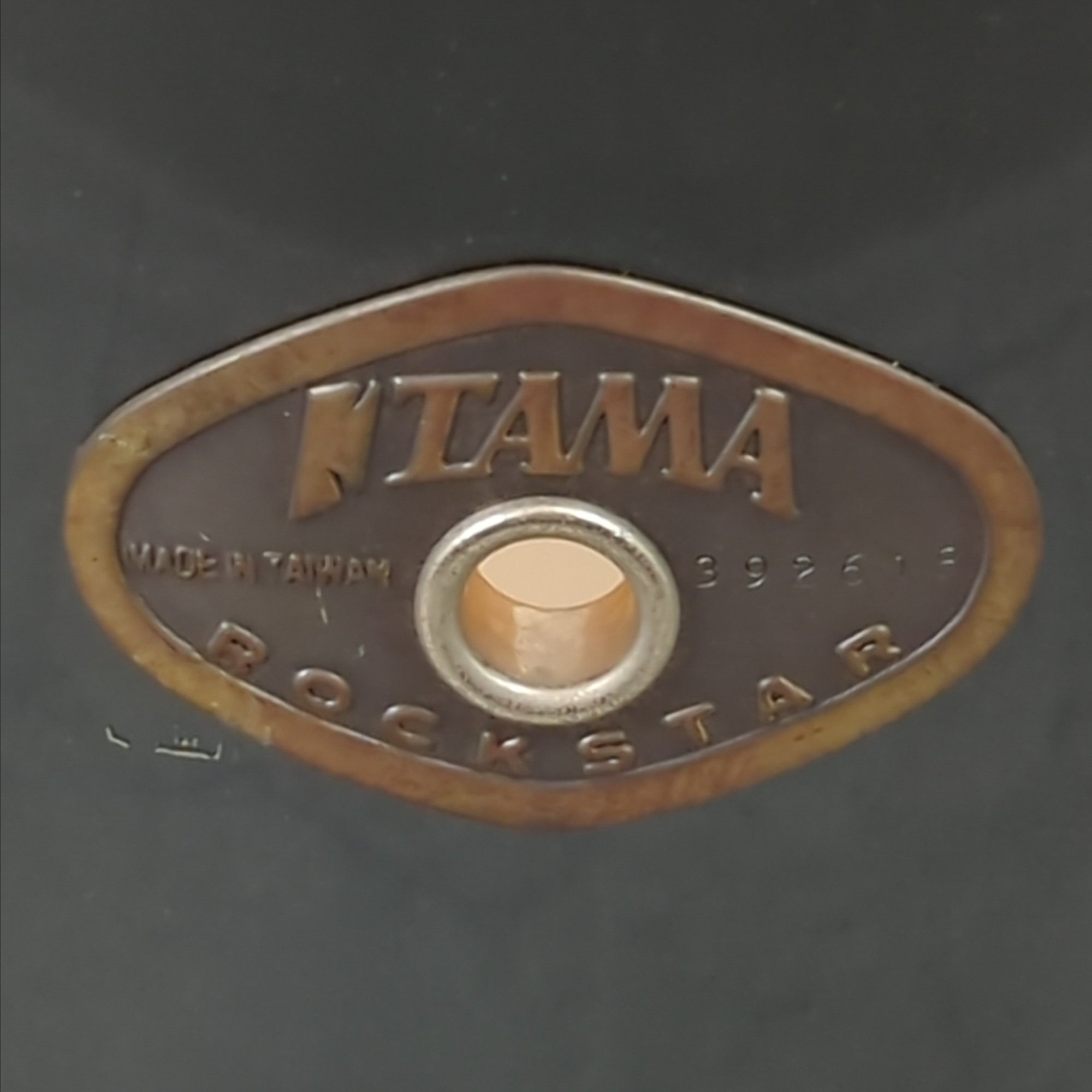 Tama Rockstar 14x11" Rack Tom