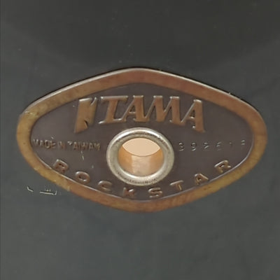 Tama Rockstar 14x11" Rack Tom